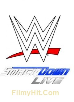 WWE Smackdown Live 12th Sep 2017 HDTV Full Movie